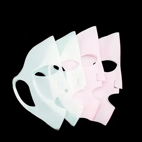 Facial Mask Cover
