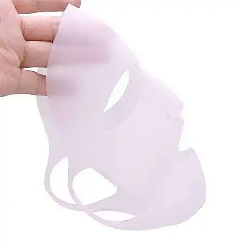 Facial Mask Cover
